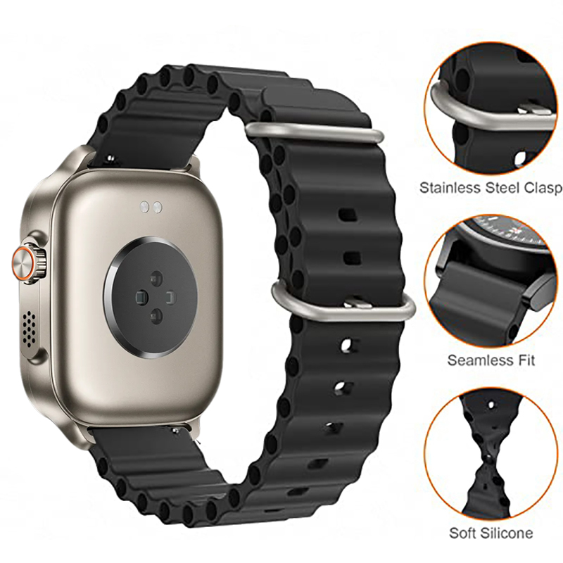 Women'S Accessories New Balance - Ремешок для умных часов Realme Watch