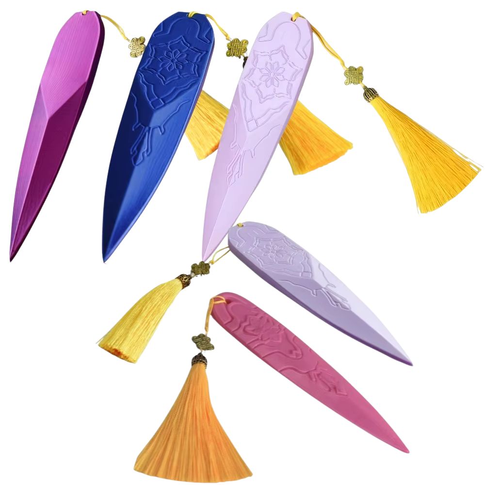 Women Accessories Gift Set - Серебристый набор дартс для косплея для