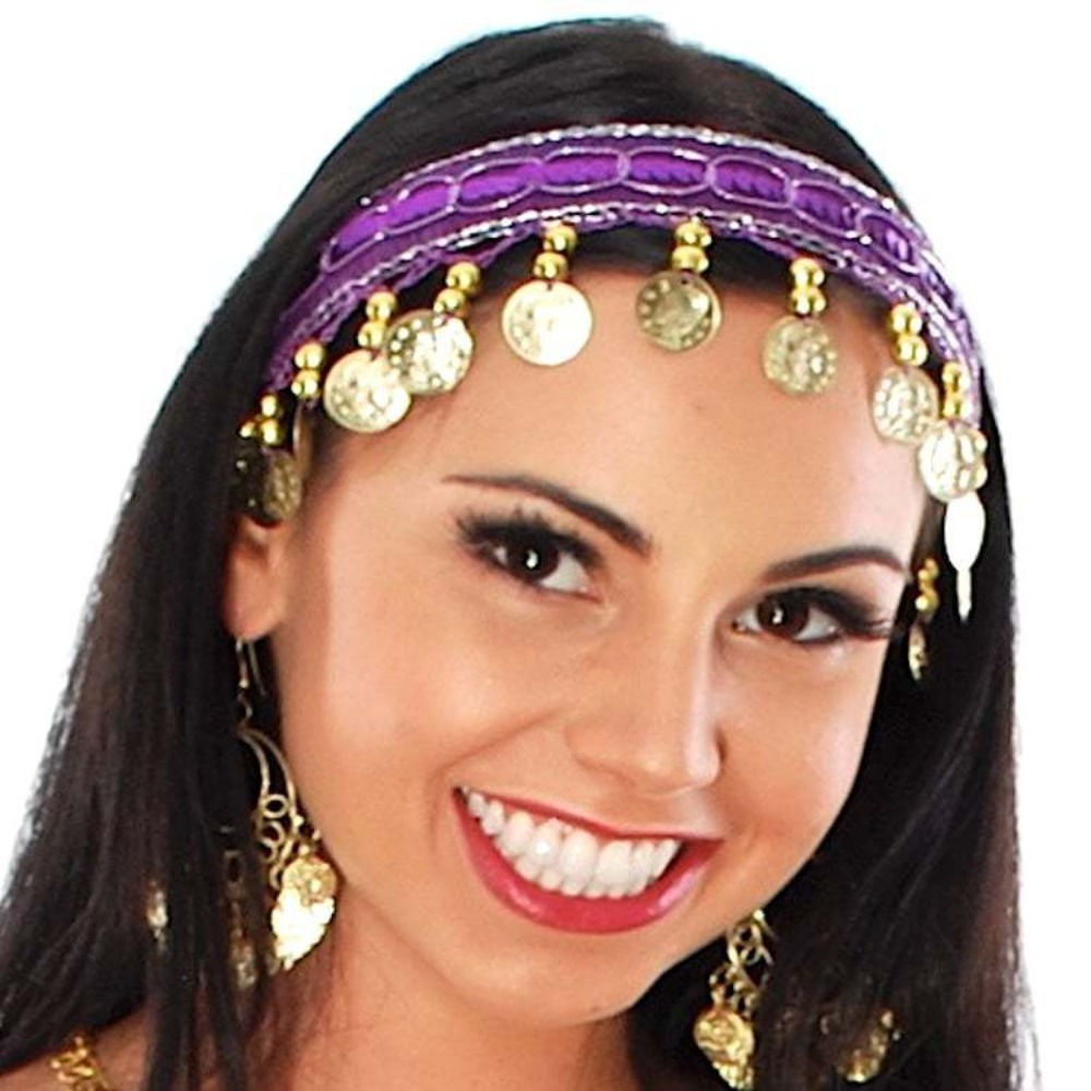 Women Accessories India - Модный пластиковый ободок для волос, разноцветный