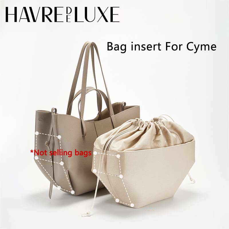 Women'S Accessories - Органайзер-вкладыш для сумки Cyme Mini Tote,
