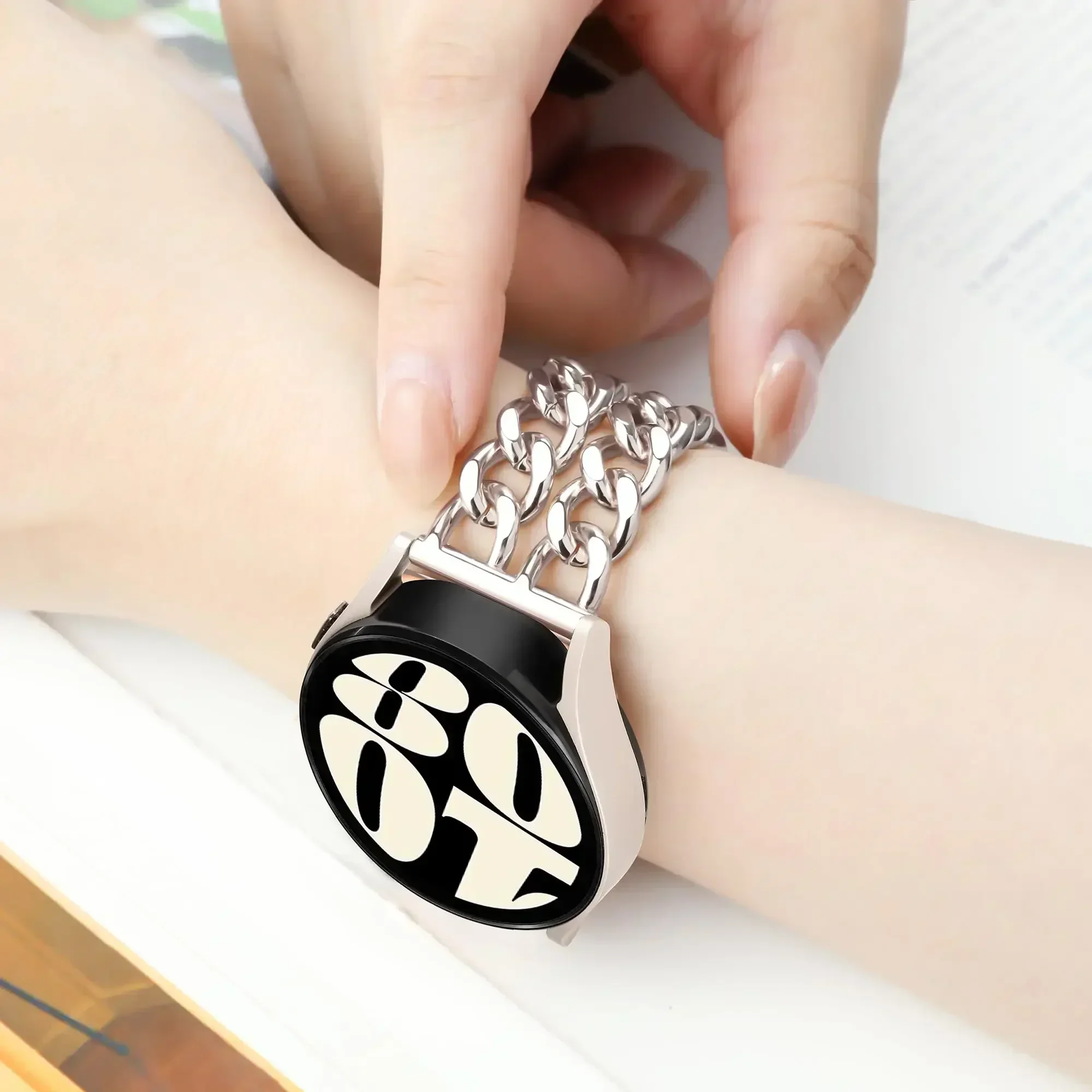 Women'S Accessories New Balance - Ремешки 20 мм 22 мм для