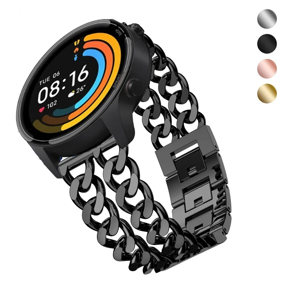 Women'S Accessories New Balance - Браслет металлический для Samsung Galaxy watch