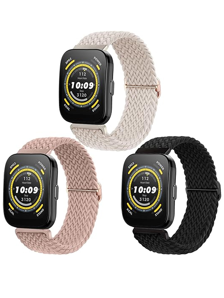 Women'S Accessories New Balance - Ремешок для Amazfit Balance GTS 4