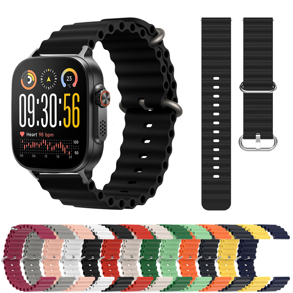 Ремешок для умных часов Realme – обзор и цена Women'S Accessories New Balance