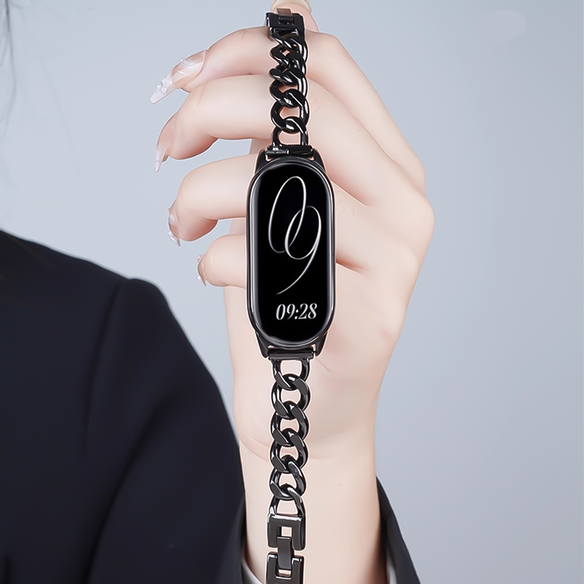 Роскошный ремешок из нержавеющ – обзор и цена Women Accessories In English