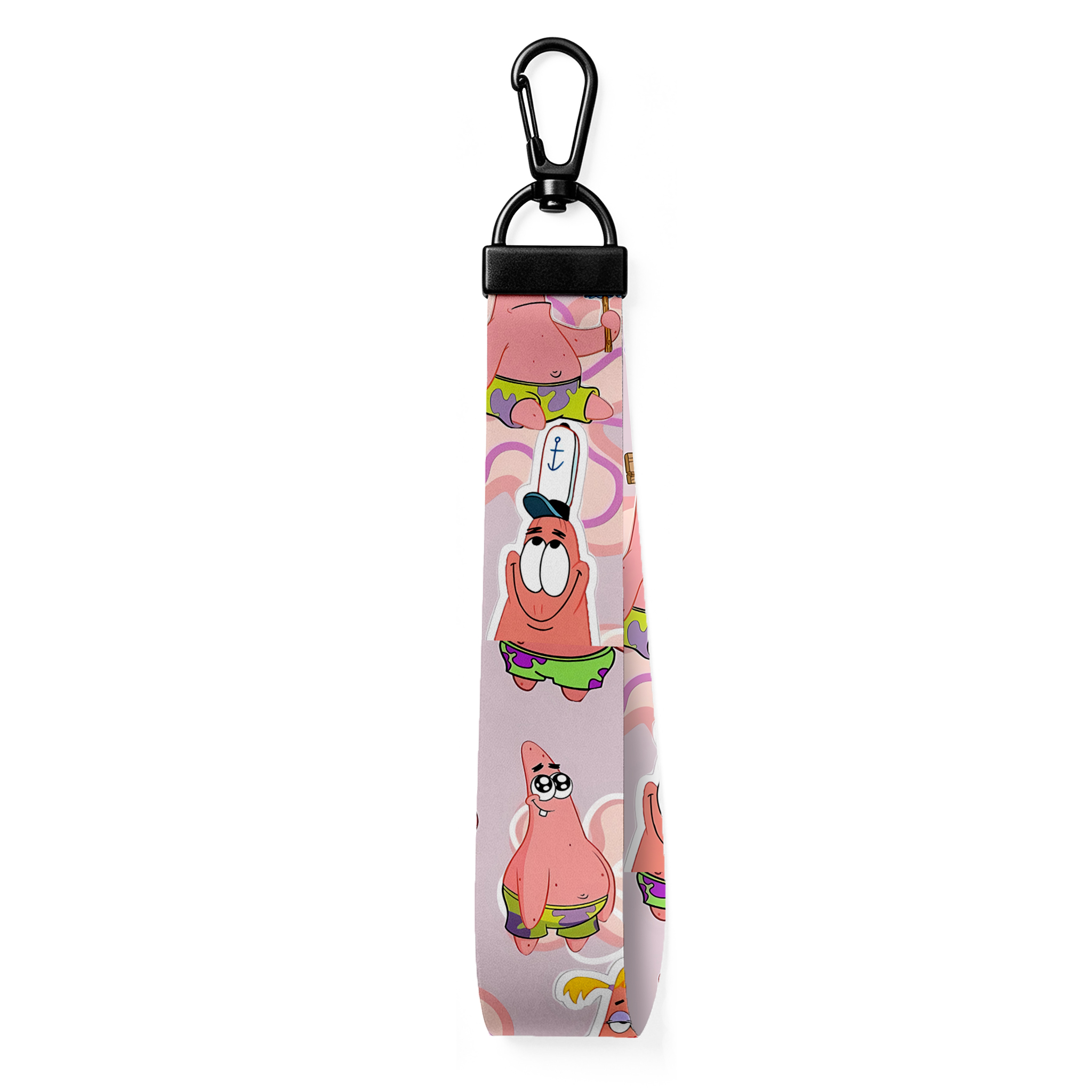 Брелок Губка Боб для мужчин и  – обзор и цена Women Accessories Chain