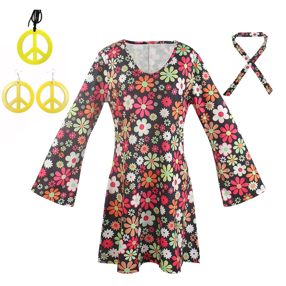 Костюм для женщин в стиле ретр – обзор и цена Women'S Accessories In The 70S