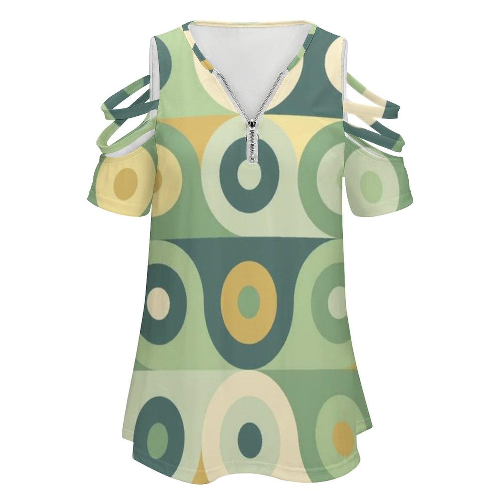 Женские футболки с принтом Gro – обзор и цена Women'S Accessories In The 70S