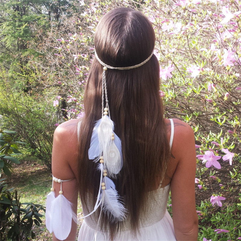 Индийская головная повязка с б – обзор и цена Women Accessories India