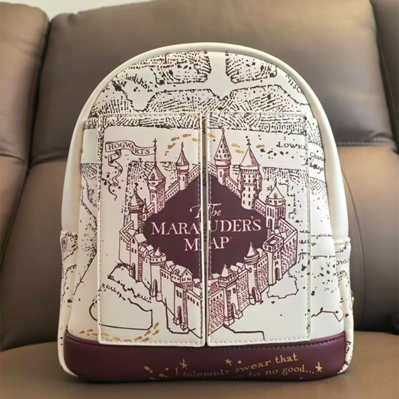 Сумка-рюкзак мини с двойными л – обзор и цена Women Accessories Bag