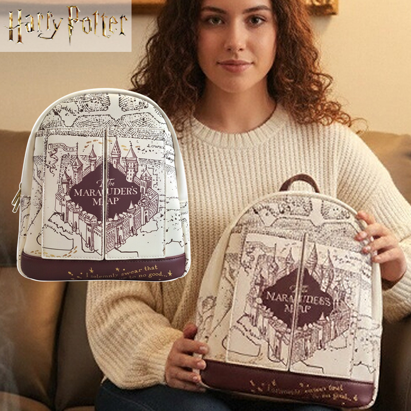 Сумка-рюкзак мини с двойными л – обзор и цена Women Accessories Bag