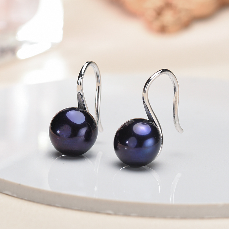 Женские серьги с жемчугом, бол – обзор и цена Statement Earrings Oversized