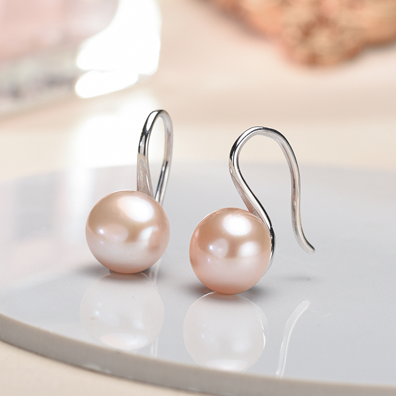 Женские серьги с жемчугом, бол – обзор и цена Statement Earrings Oversized