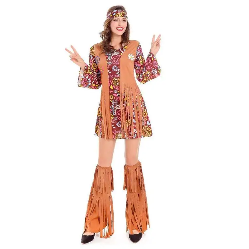 Женский винтажный костюм в сти – обзор и цена Women'S Accessories In The 70S