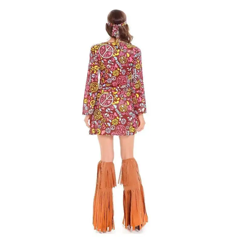 Женский винтажный костюм в сти – обзор и цена Women'S Accessories In The 70S