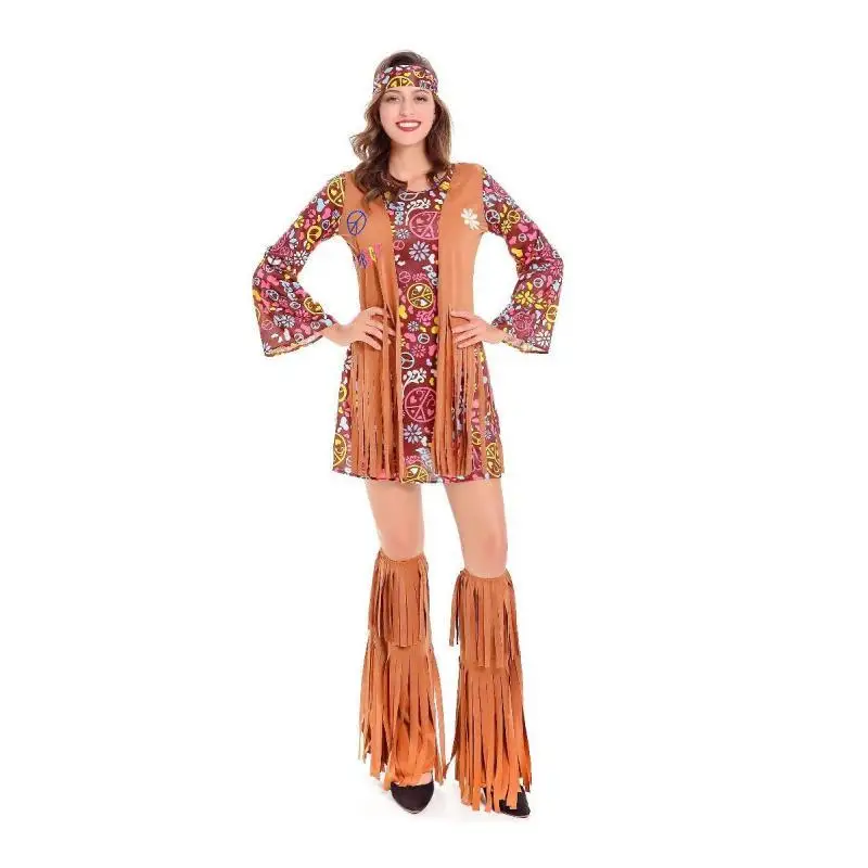 Женский винтажный костюм в сти – обзор и цена Women'S Accessories In The 70S