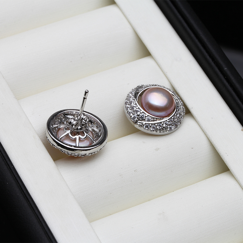 Новые большие серьги из пресно – обзор и цена Statement Earrings Oversized