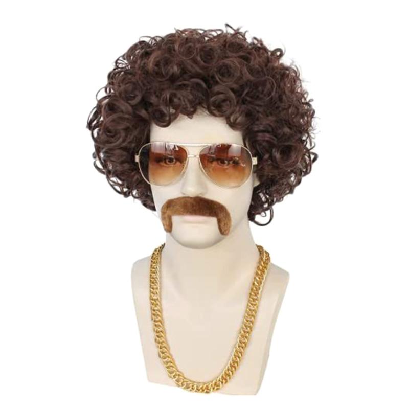 Костюм хиппи 60-х, 70-х, 80-х  – обзор и цена Women'S Accessories In The 70S