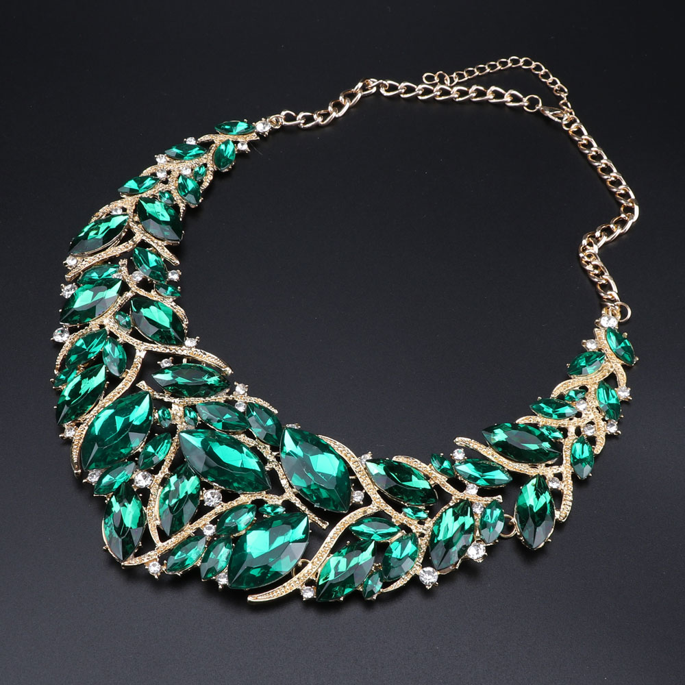 Роскошный комплект ювелирных у – обзор и цена Women Accessories India