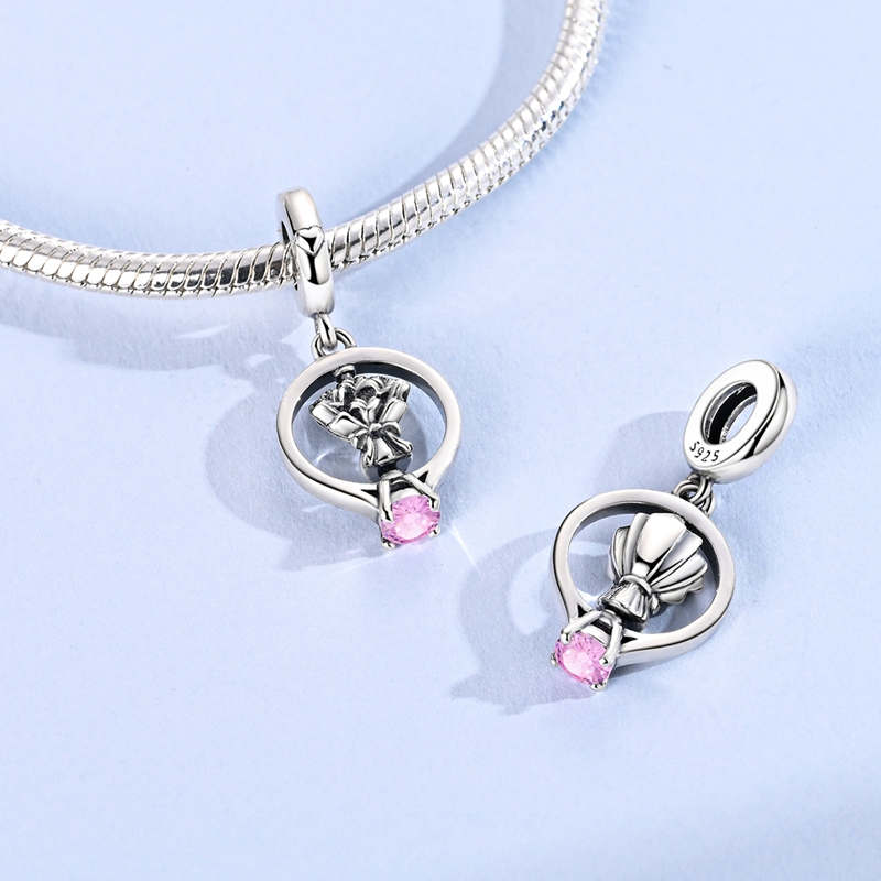 Обертовый букет из серебра 925 – обзор и цена Women Accessories Bouquet