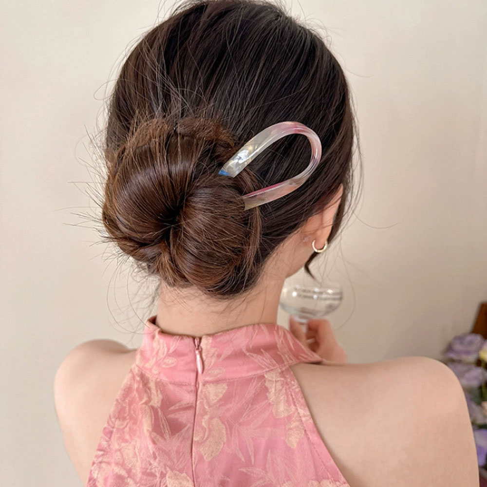 Ретро U-образная заколка для в – обзор и цена Women Accessories Trending