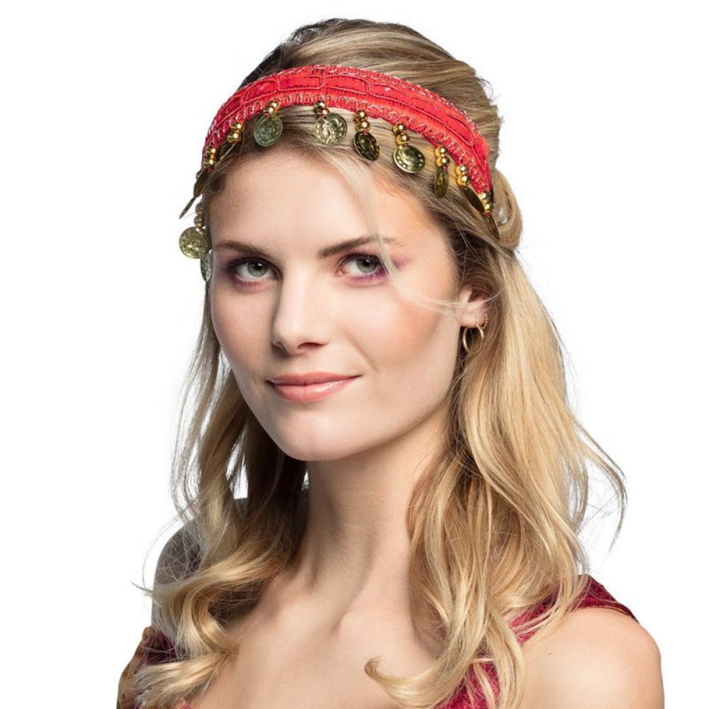 Модный пластиковый ободок для  – обзор и цена Women Accessories India