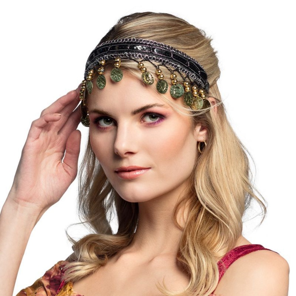 Модный пластиковый ободок для  – обзор и цена Women Accessories India