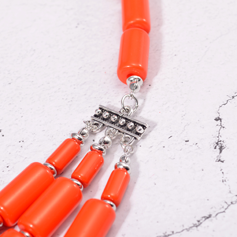 Комплекты ручной работы из афр – обзор и цена Women Accessories India