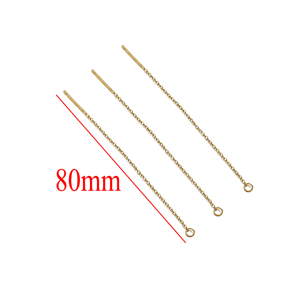 10 шт. длинных серег-цепочек и – обзор и цена Women Accessories Gift Set
