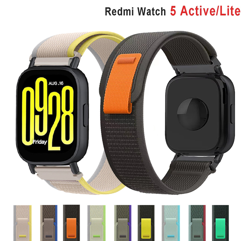 Для Redmi watch 5 active/5 lit – обзор и цена Women'S Accessories New Balance