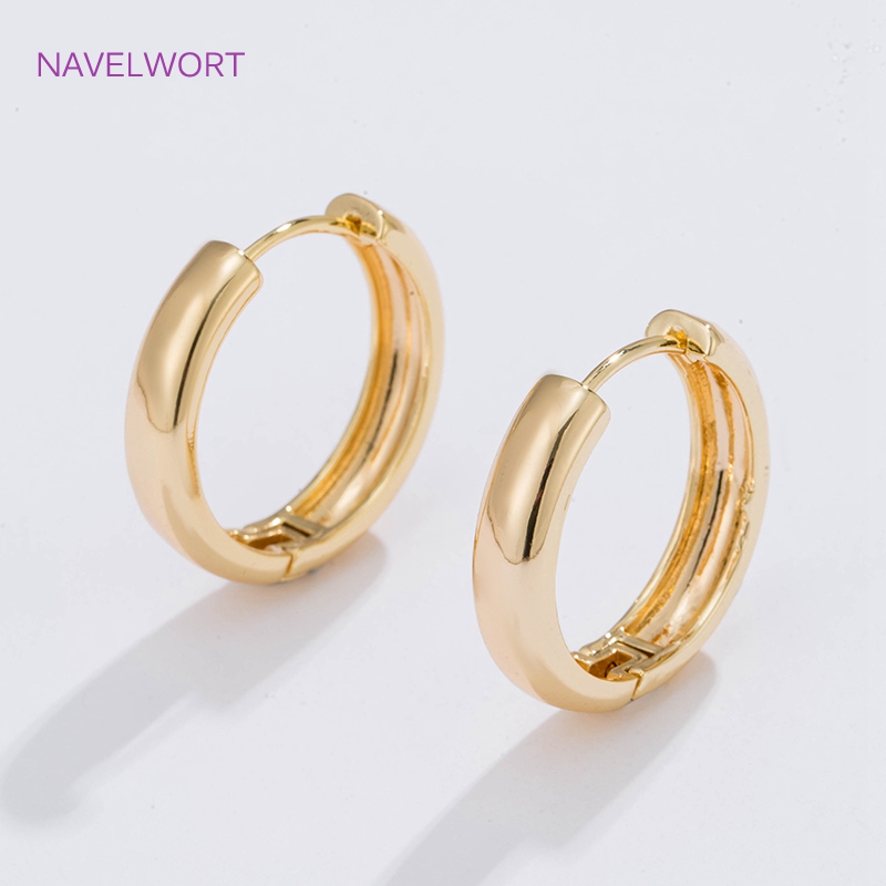 Серьги кольцами 6 размеров, по – обзор и цена Women Accessories Gift Set