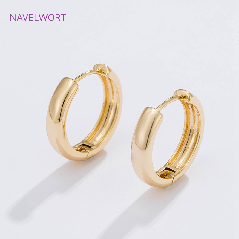 Серьги кольцами 6 размеров, по – обзор и цена Women Accessories Gift Set