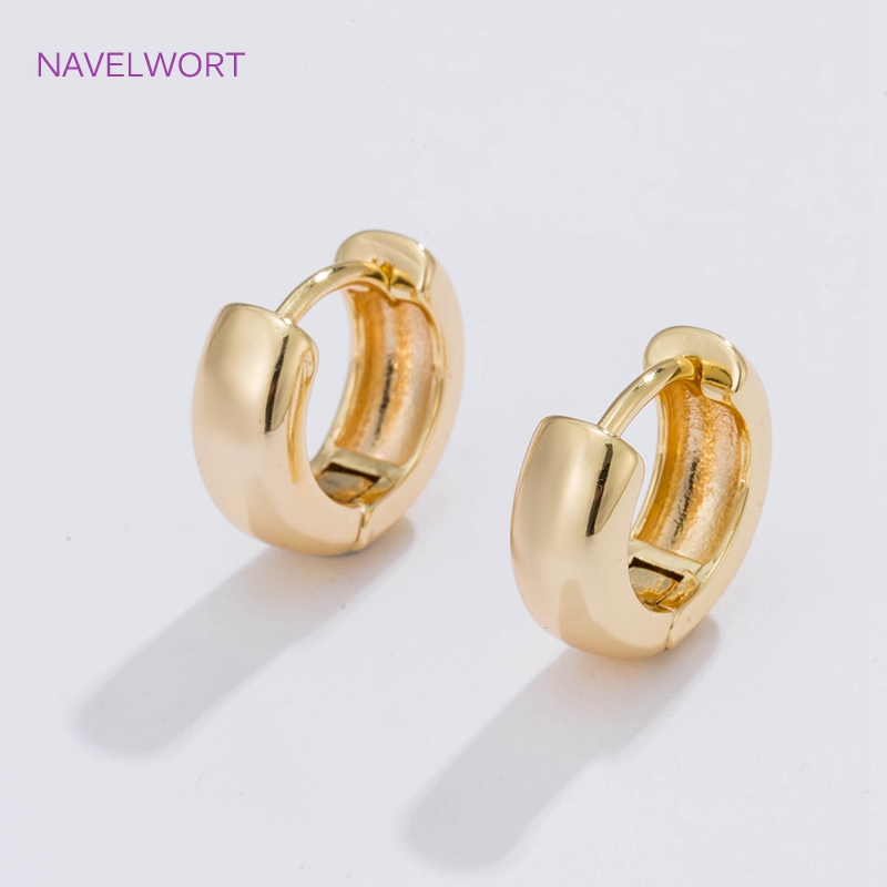 Серьги кольцами 6 размеров, по – обзор и цена Women Accessories Gift Set