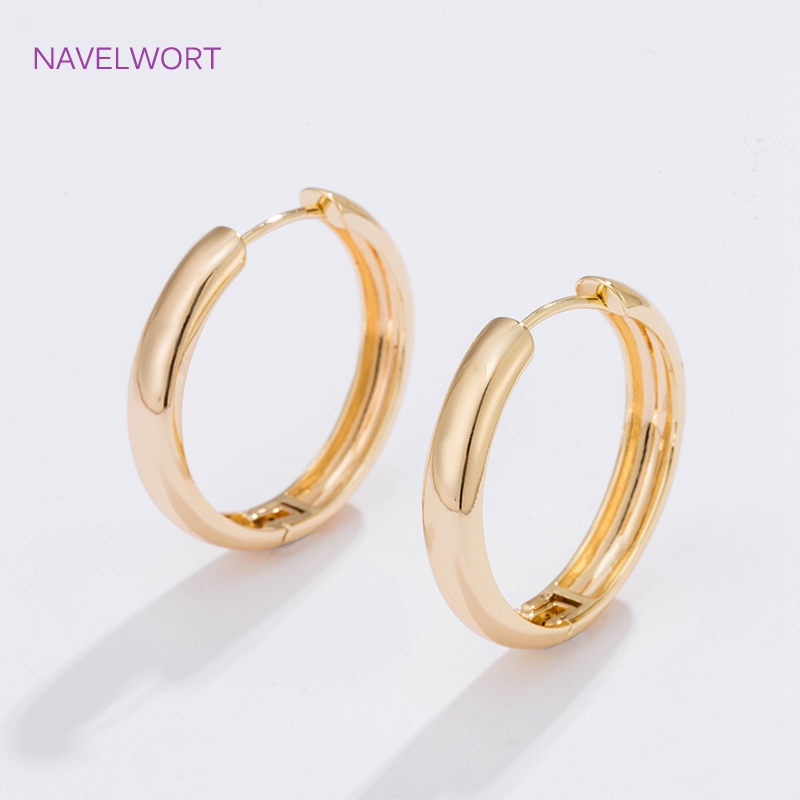 Серьги кольцами 6 размеров, по – обзор и цена Women Accessories Gift Set