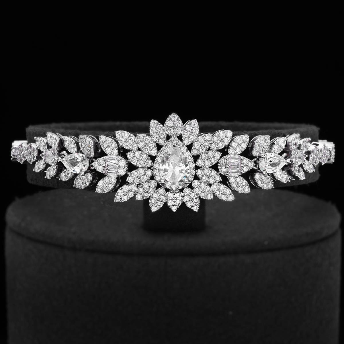 Набор свадебных украшений с эф – обзор и цена Women Accessories Uae