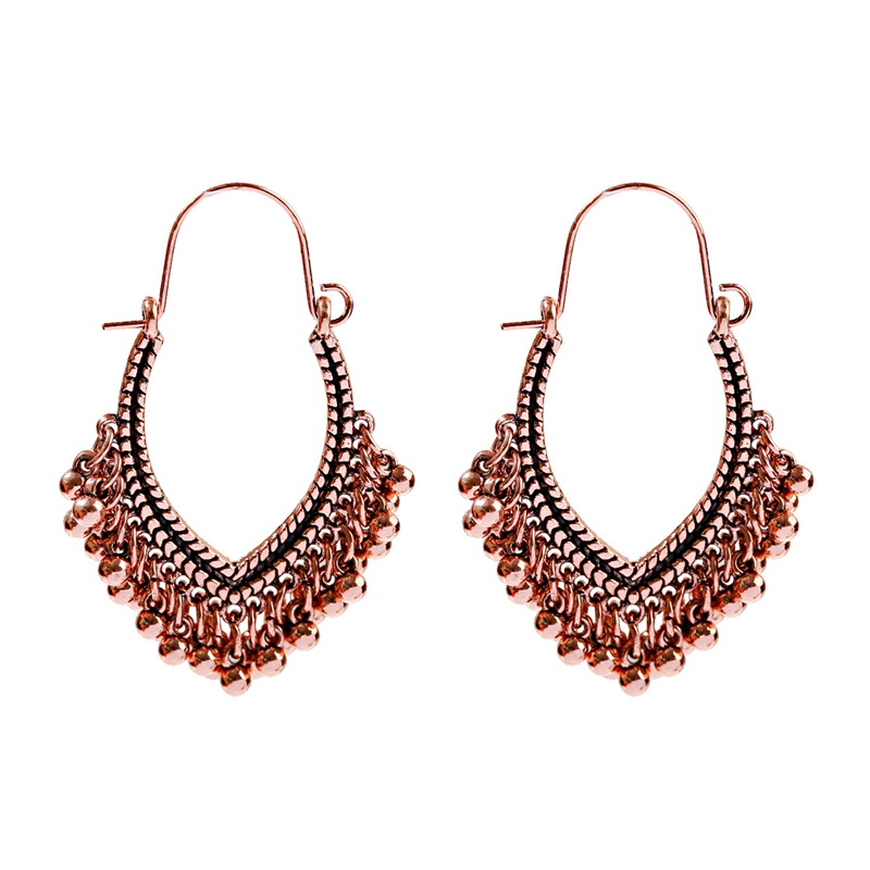 Женские Винтажные висячие серь – обзор и цена Women Accessories India