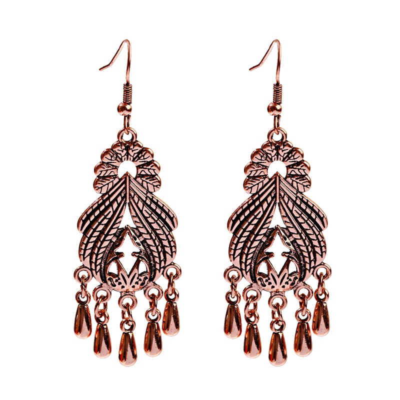 Женские Винтажные висячие серь – обзор и цена Women Accessories India