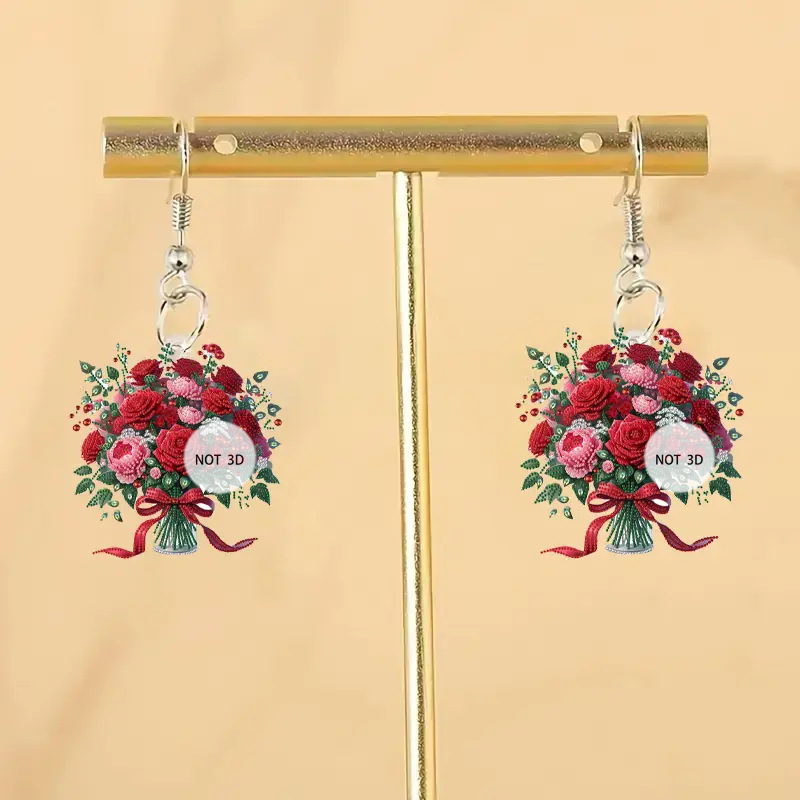 Подарок на День матери: букет  – обзор и цена Women Accessories Bouquet