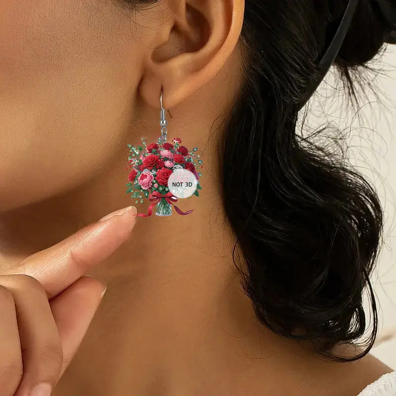 Подарок на День матери: букет  – обзор и цена Women Accessories Bouquet