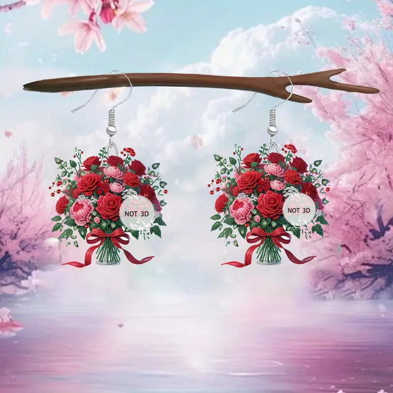 Подарок на День матери: букет  – обзор и цена Women Accessories Bouquet