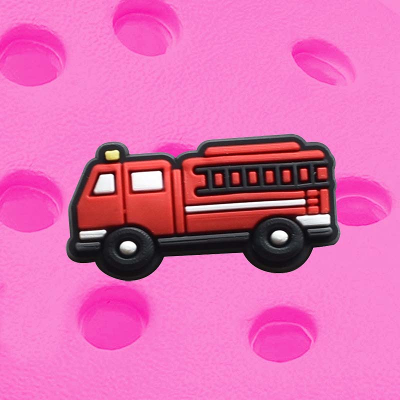 Подвески для обуви Fireman, ак – обзор и цена Women'S Accessories Crocs