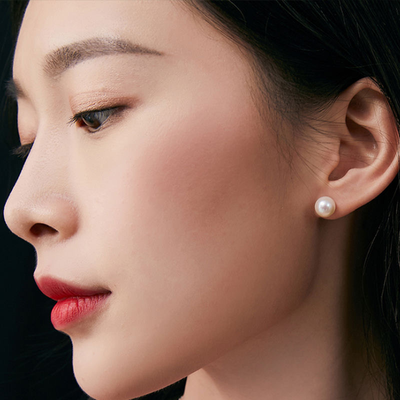 Женское кольцо из серебра 925  – обзор и цена Statement Earrings Oversized