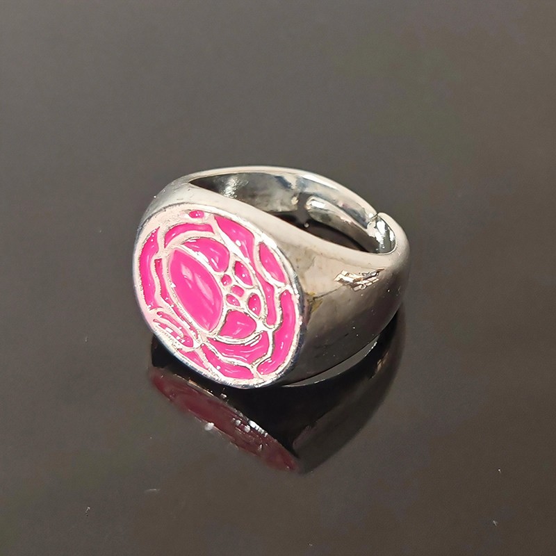 Кольцо с розой Tenjou Utena, р – обзор и цена Women Accessories Gift Set
