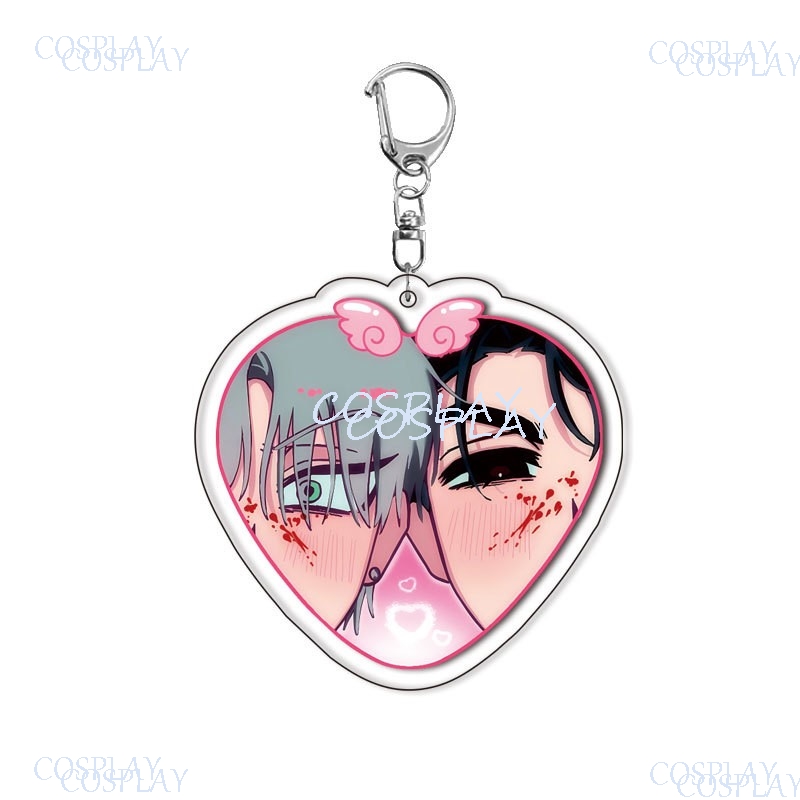 Модный брелок Zombie Stage SUA – обзор и цена Women Accessories Bag