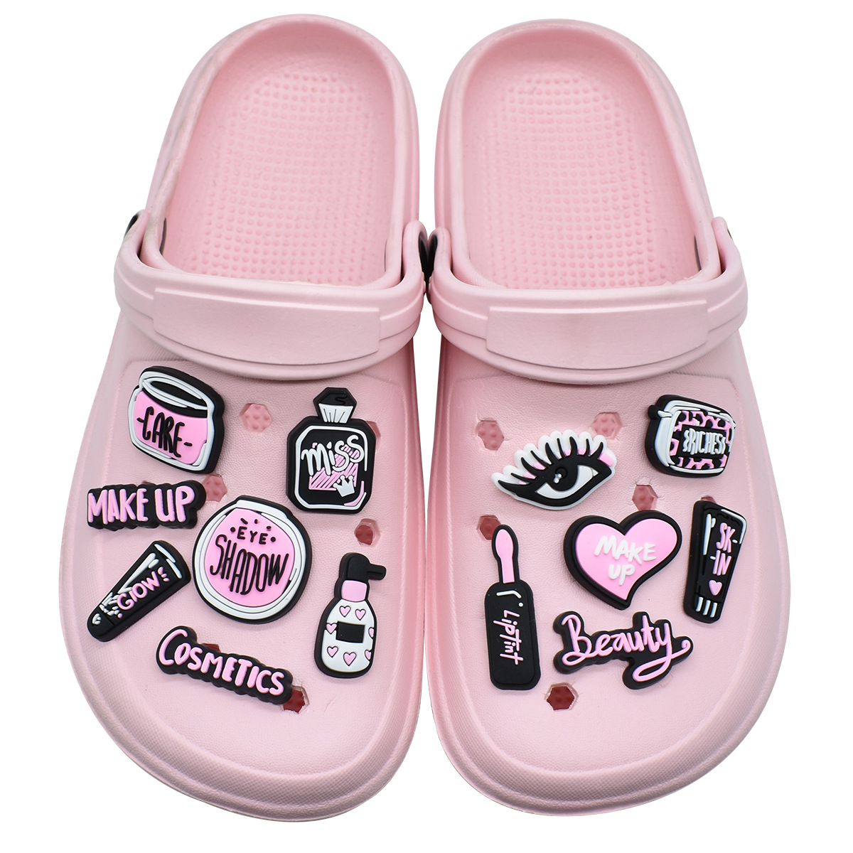 Розовые подвески для обуви для – обзор и цена Women'S Accessories Crocs