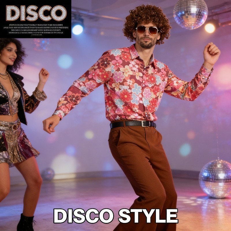 Женский винтажный комплект из  – обзор и цена Women'S Accessories In The 70S