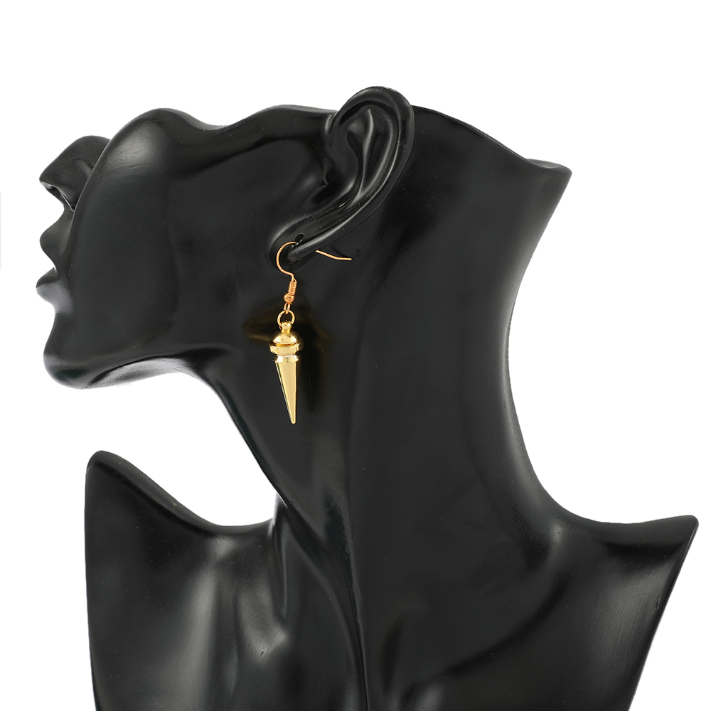 Модные аниме-серьги-клипсы зол – обзор и цена Women Accessories Trending