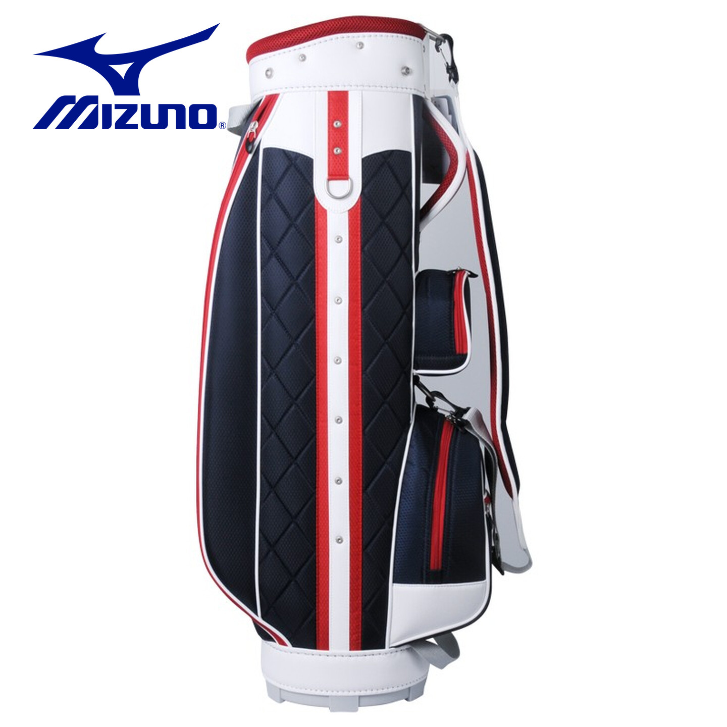 Сумка для гольфа Mizuno для же – обзор и цена Women Accessories Bag
