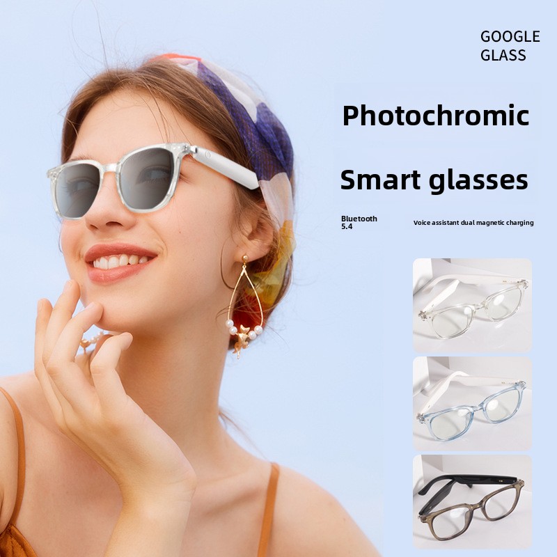 Умные очки с Bluetooth, музыка – обзор и цена Women Accessories In English