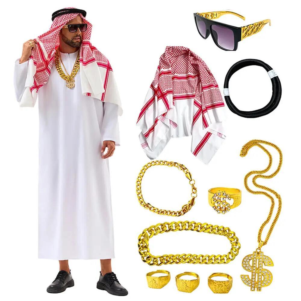 Новый арабский костюм из Дубая – обзор и цена Women Accessories Uae
